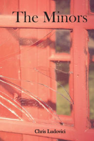 The Minors_Cover